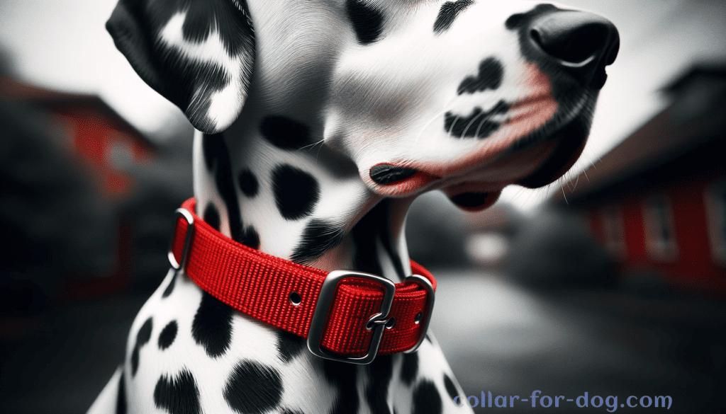choosing a dog collar