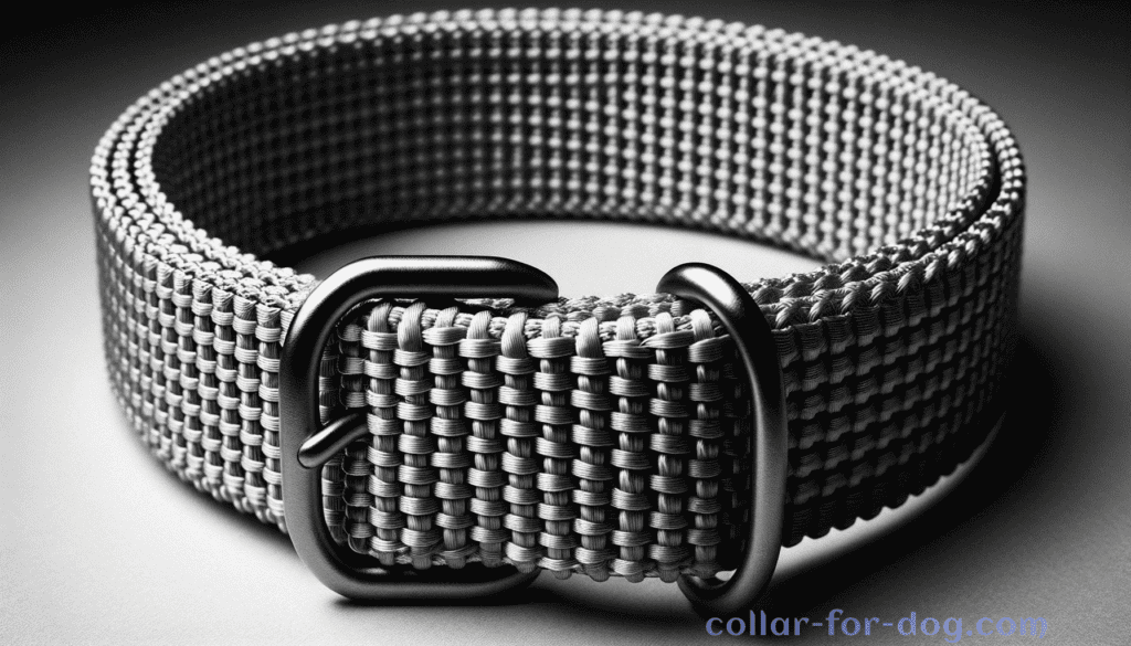 how to choose the right size dog collar