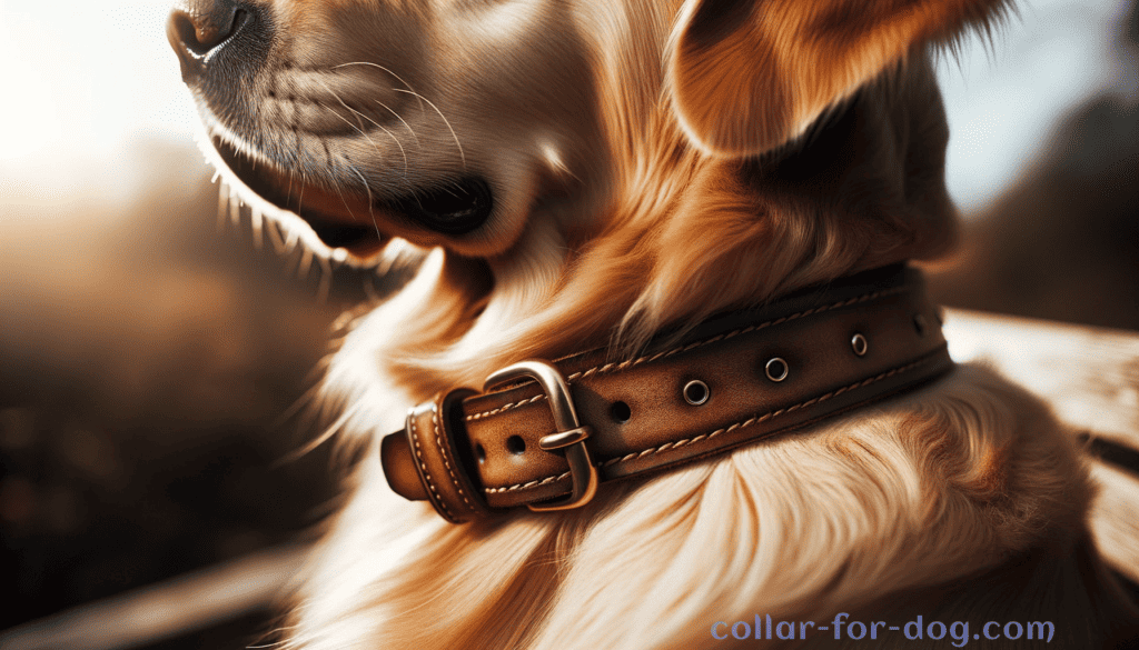 is collar good for dogs
